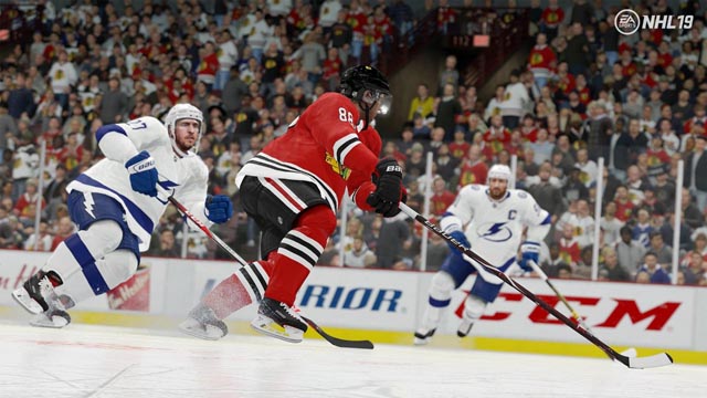 NHL 19 NHL 19